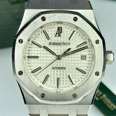 audemars piguet royal oak 15300st.oo.1220st.01|audemars piguet royal oak review.